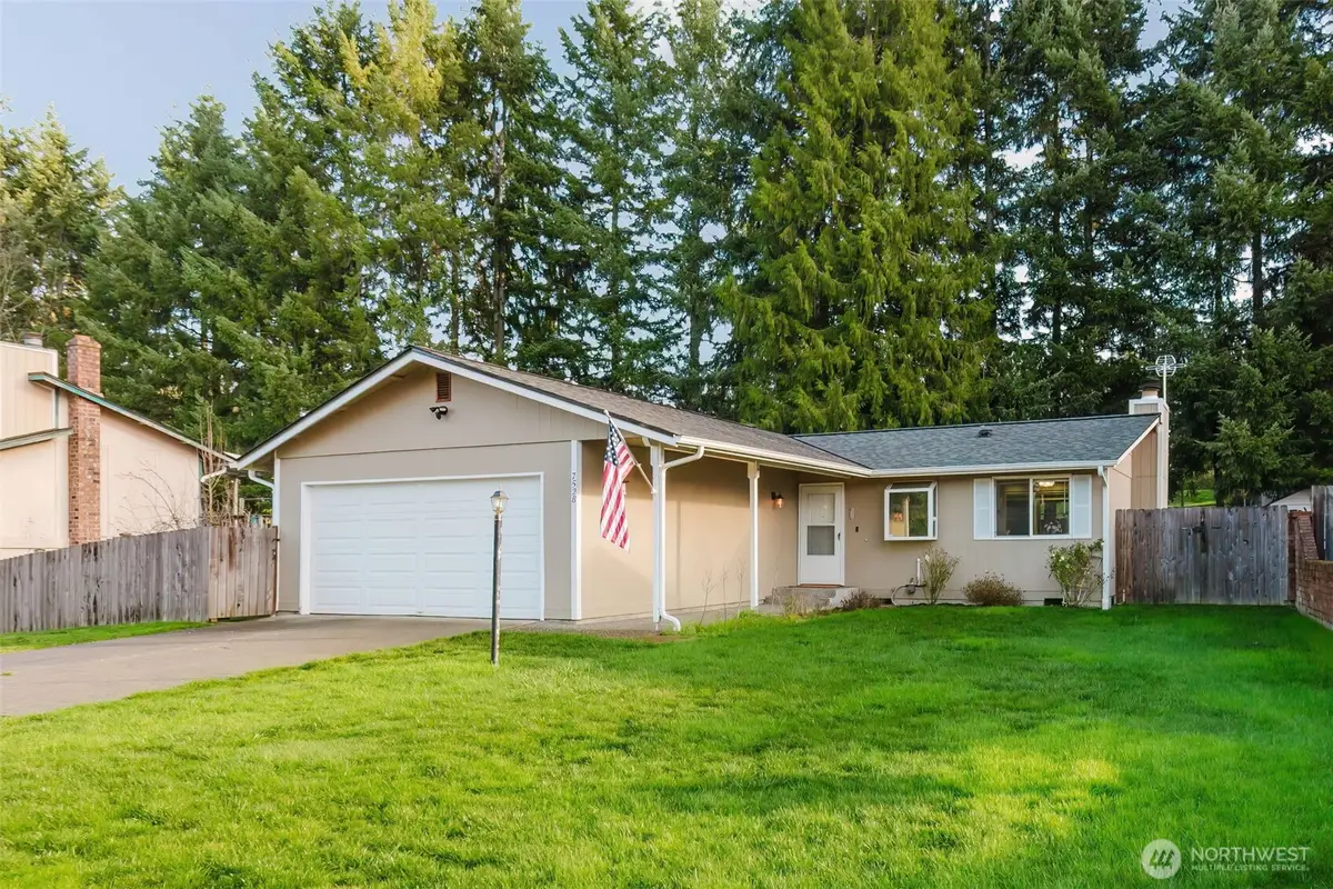 7528 Blackbird, Bremerton, WA 98311 - Image #1