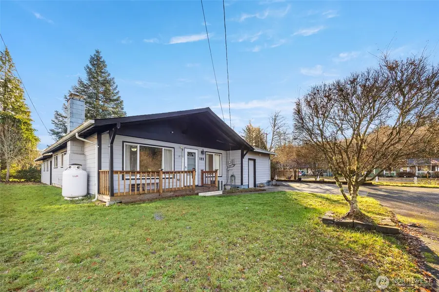 122 S 8th, McCleary, WA 98557 - Image #2