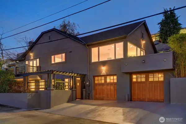 121 E Edgar, Seattle, WA 98102