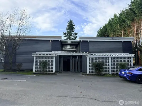 1111 Kirkland Avenue #3, Kirkland, WA 98033