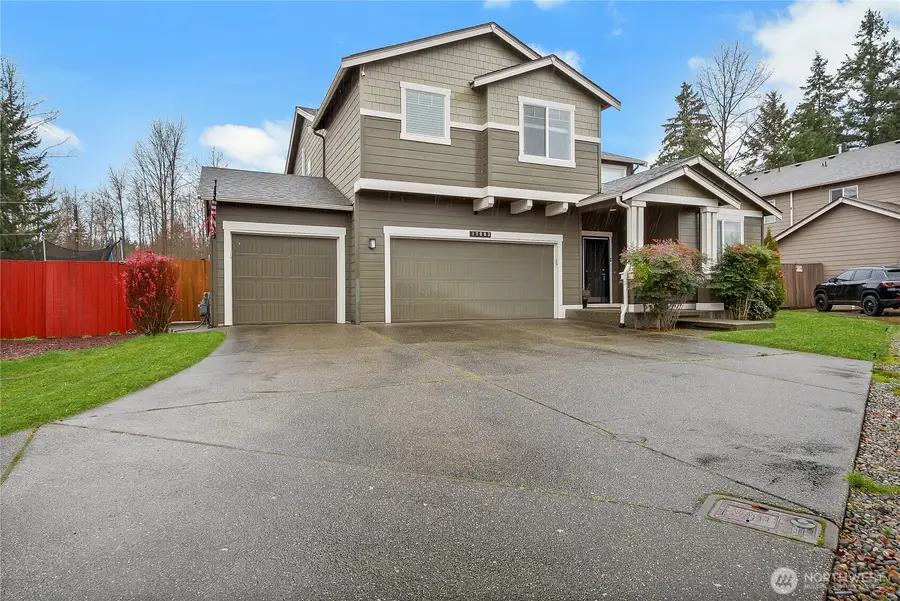 17003 83rd Avenue Ct E, Puyallup, WA 98375 - #2