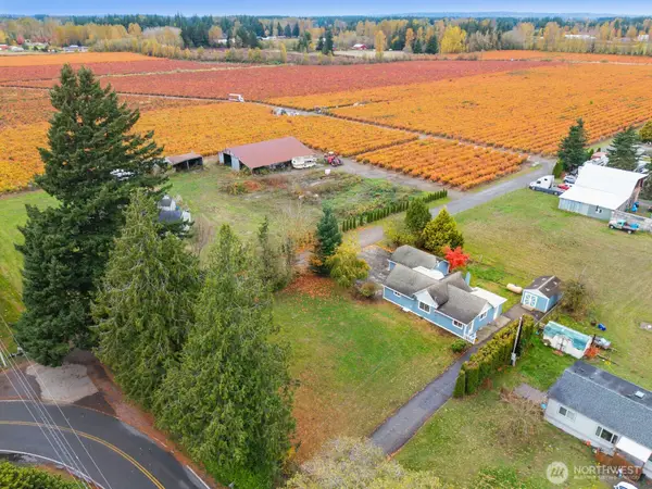 7007 Dahlberg Road, Ferndale, WA 98248