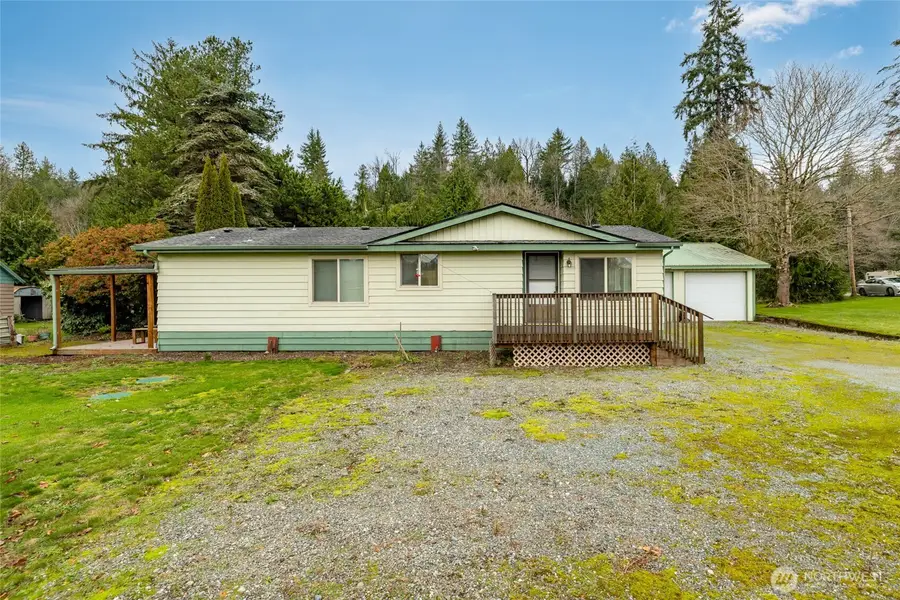 8018 Pipeline Road Road, Lyman, WA 98284 - Image #2