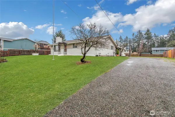 222 175th Street E, Spanaway, WA 98387