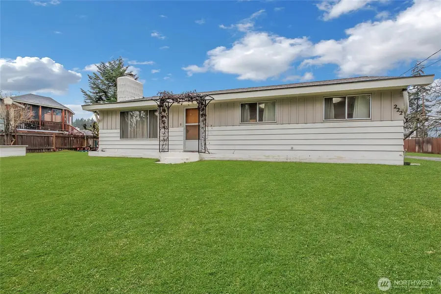 222 175th Street E, Spanaway, WA 98387 - Image #3