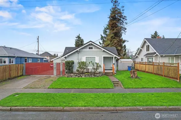 5644 S I Street, Tacoma, WA 98408