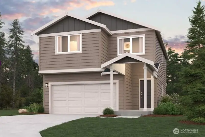 1356 Salzer Creek Drive, Centralia, WA 98531 - Image #1