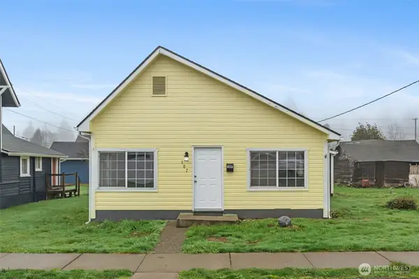 107 N 2nd, Pe Ell, WA 98572