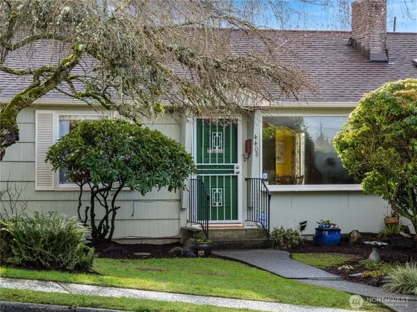 4408 S 10th Street, Tacoma, WA 98405