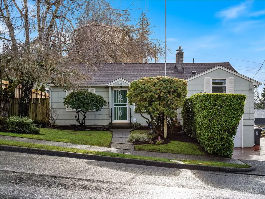 4408 S 10th Street, Tacoma, WA 98405 - Image #3