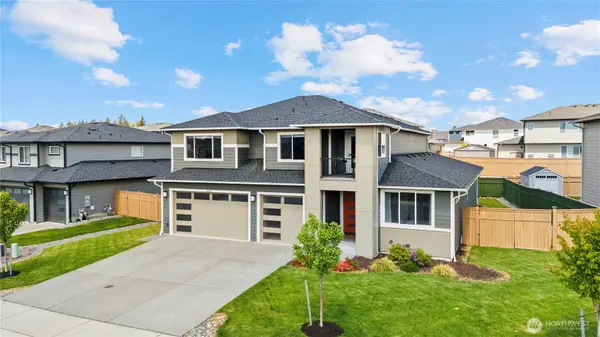 23145 65th Street E, Buckley, WA 98321