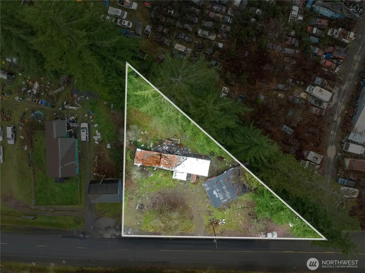 139 Monte Brady Road, Montesano, WA 98563 - Image #1