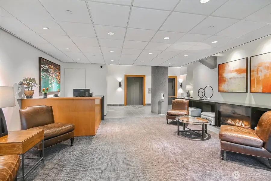 121 Vine Street #505, Seattle, WA 98121 - #3