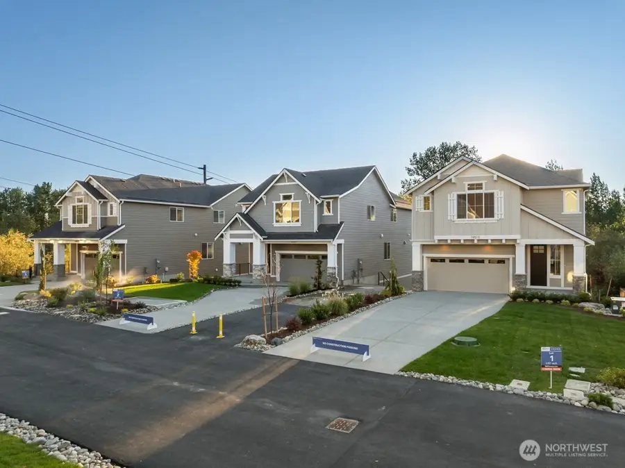 19515 81st Place Ne, Kenmore, WA 98028 - #3