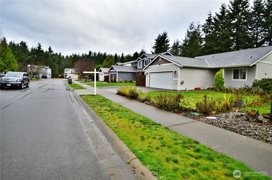 19205 206th Street Ct E, Orting, WA 98360 - Image #3