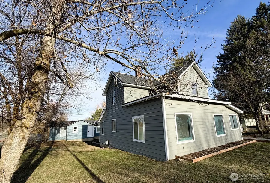 914 Morgan St, Davenport, WA 99122 - Image #2