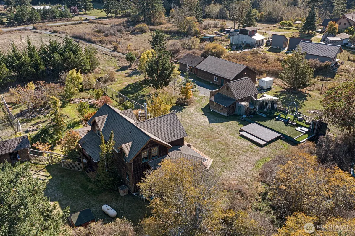 1062 Wold Road, Friday Harbor, WA 98250 - Image #1