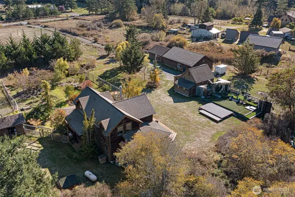 1062 Wold Road, Friday Harbor, WA 98250