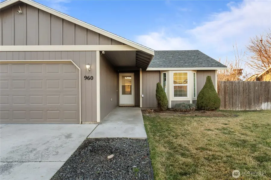 960 S 11th Avenue, Othello, WA 99344 - Image #2
