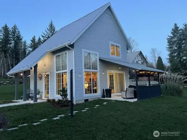 108 Chief Kiona, Silver Creek, WA 98585