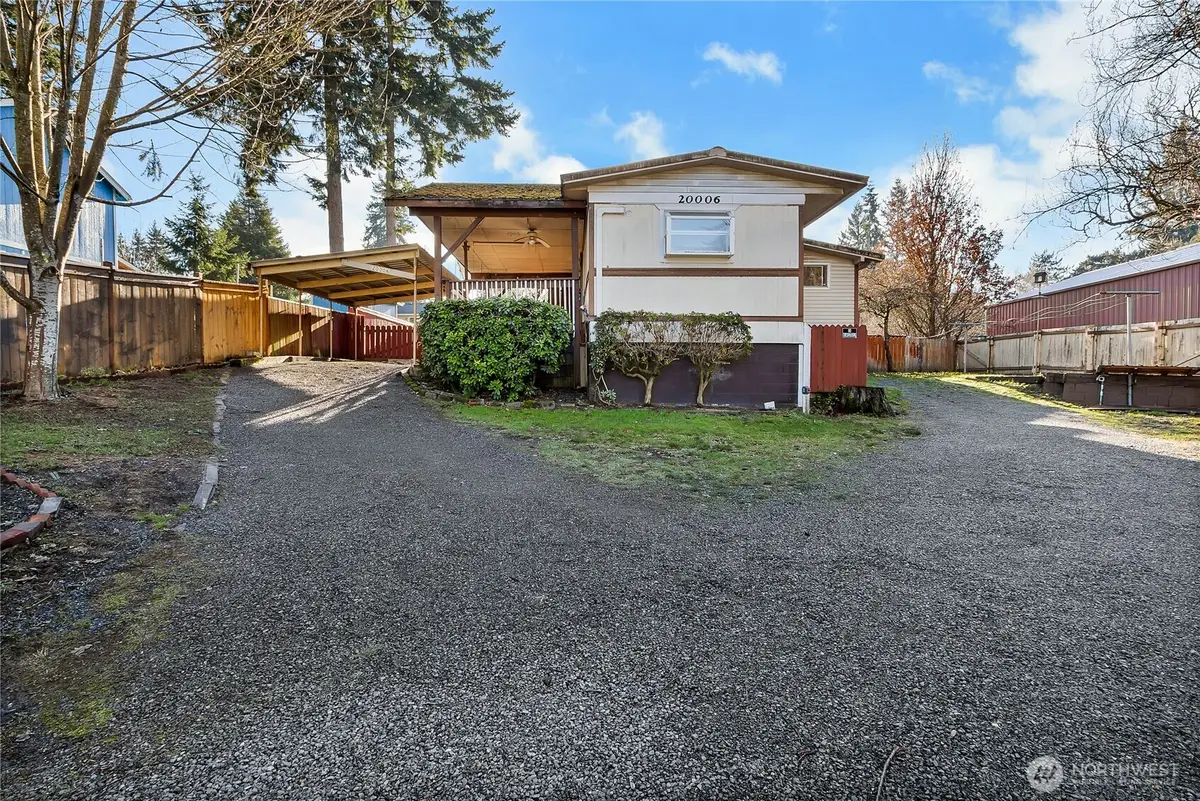 20006 117th Street E, Bonney Lake, WA 98391 - Image #1