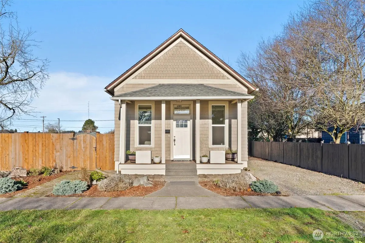 709 W Plum Street, Centralia, WA 98531 - Image #1