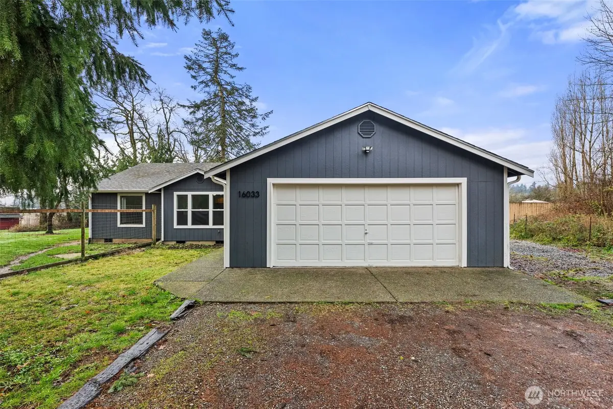 16033 Gibson Road Sw, Tenino, WA 98589 - Image #1