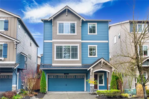 3618 202nd Street Se, Bothell, WA 98012