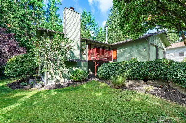 21806 NE 17th Court, Sammamish, WA 98074
