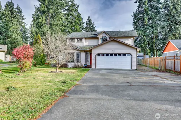 130 Fir Circle, Port Hadlock, WA 98339