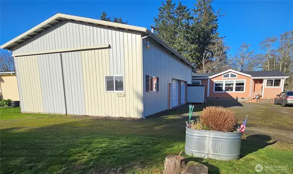 7003 Ortelius Drive, Ilwaco, WA 98624