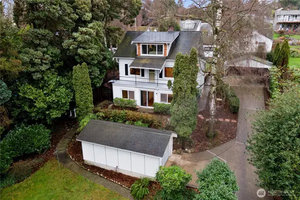 1439 S 99th Street, Seattle, WA 98108