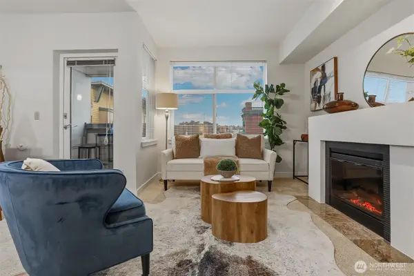 5450 Leary Avenue Nw #641, Seattle, WA 98107