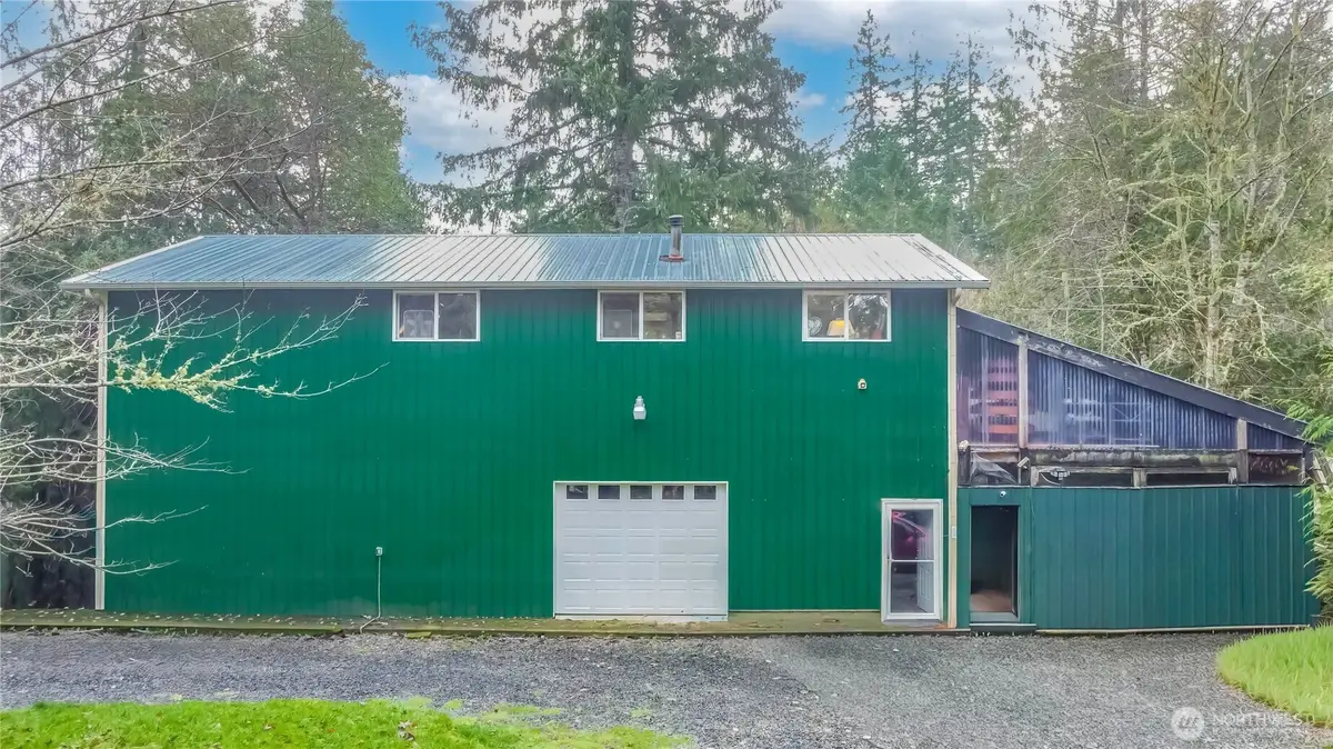 3910 E Harstine Island Road S, Shelton, WA 98584 - Image #1