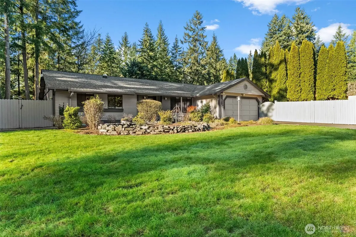 3808 75th Avenue Ct Nw, Gig Harbor, WA 98335 - Image #1