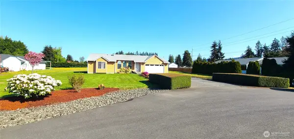 91 Cathy Court, Sequim, WA 98382