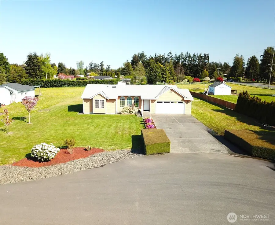 91 Cathy Court, Sequim, WA 98382 - Image #2