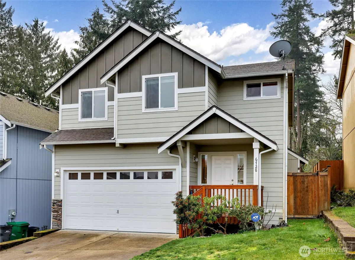 6728 Takota Place Ne, Bremerton, WA 98311 - Image #1