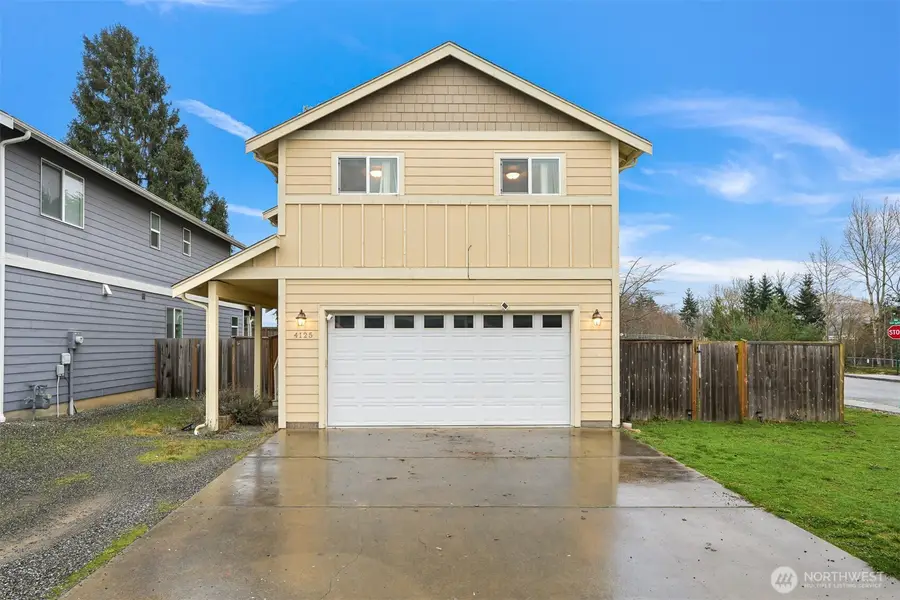 4125 Stonecrest Lane, Bellingham, WA 98226 - Image #2