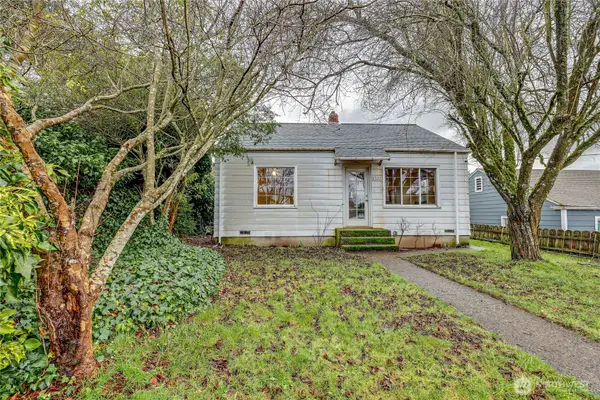 1522 N Cambrian Avenue, Bremerton, WA 98312