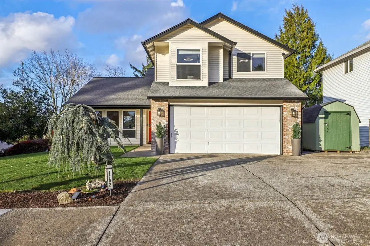 1702 NE 70th Street, Vancouver, WA 98665 - #1