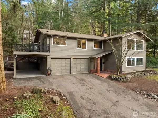 7408 Rosedale Street Nw, Gig Harbor, WA 98335