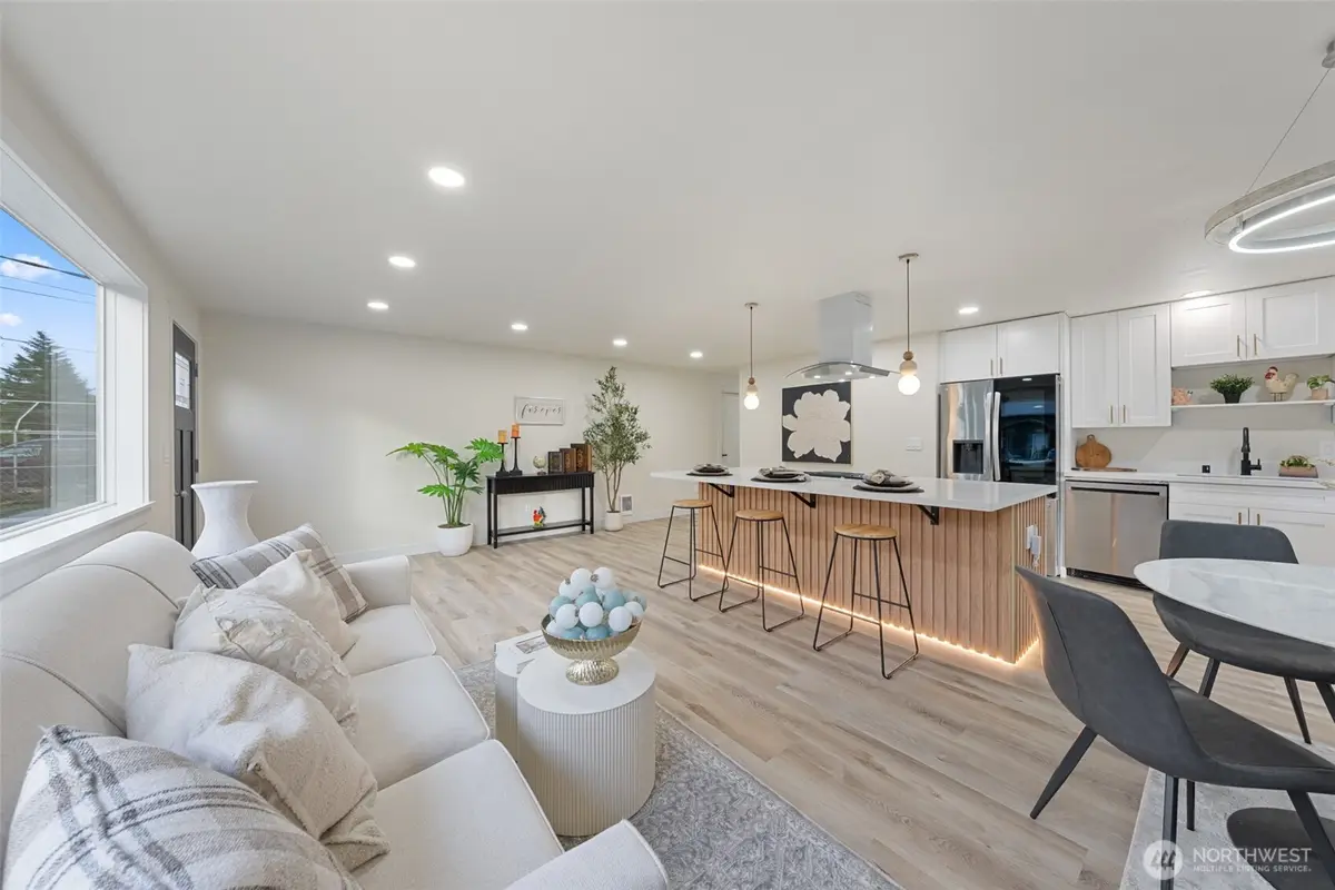 8821 S D Street, Tacoma, WA 98444 - Image #1