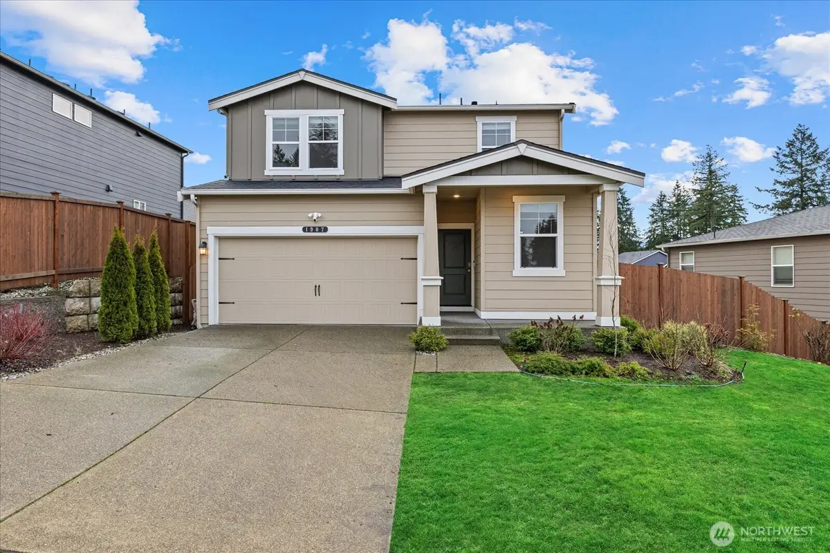 1907 S 301st Court, Federal Way, WA 98003 - Image #1