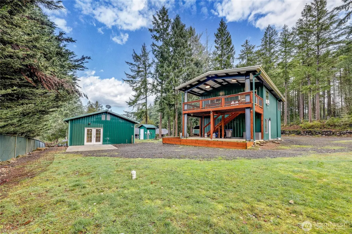 8449 NW Wildcat Lake Road, Bremerton, WA 98312 - Image #1
