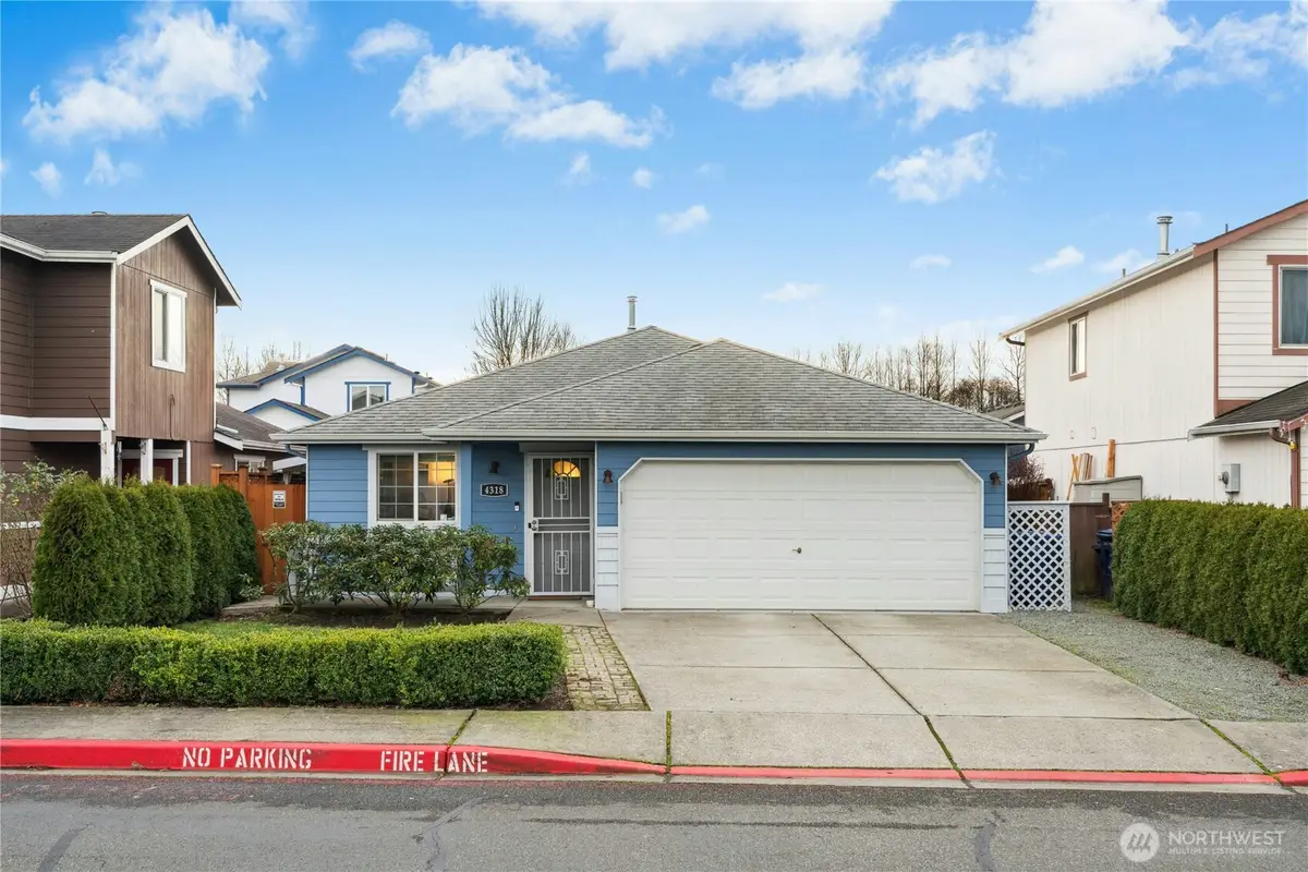 4318 150th Street Ne, Marysville, WA 98271 - Image #1