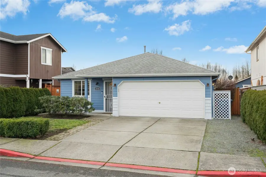 4318 150th Street Ne, Marysville, WA 98271 - Image #3