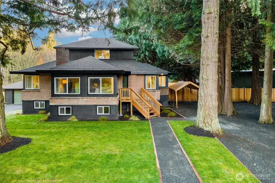 8021 NE Eglon Road, Kingston, WA 98346 - Image #2