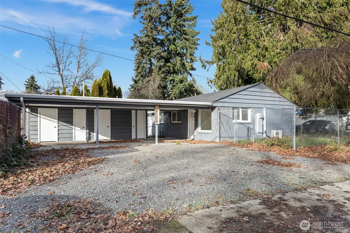 15124 Washington Avenue Sw, Lakewood, WA 98498 - Image #1