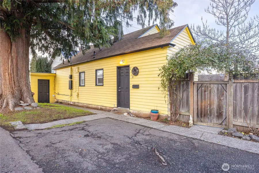 1110 S Chase Street, Port Angeles, WA 98362 - Image #2